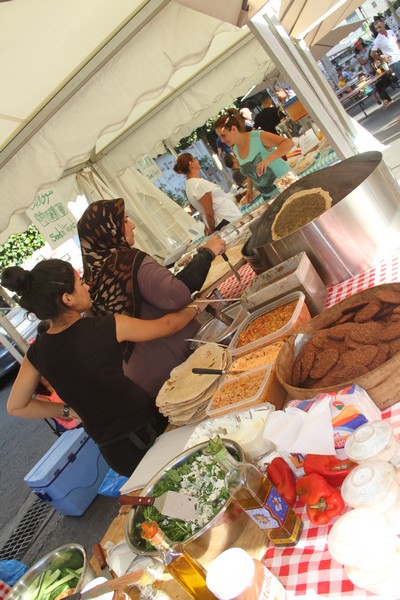 ABC & Ajialouna Ramadan Festival 